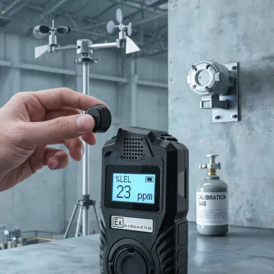 hygrometer